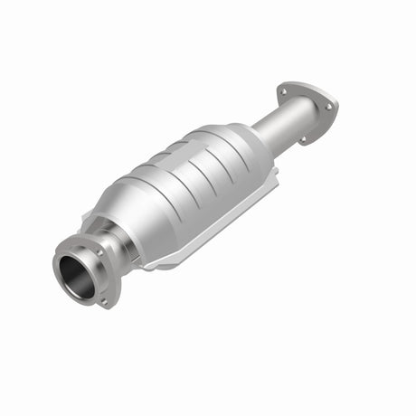Montage direct de la conversion MagnaFlow Saab 87 90