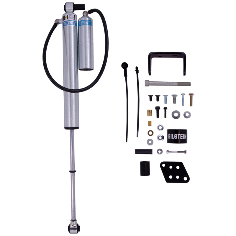 Bilstein B8 5160 Series 18-20 Jeep Wrangler Right Front 46mm Monotube Shock Absorber Bilstein