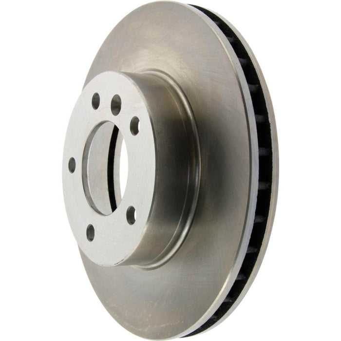 Rotor de frein standard côté passager avant pour Lexus 2006 GS300 / 09-12 IS250