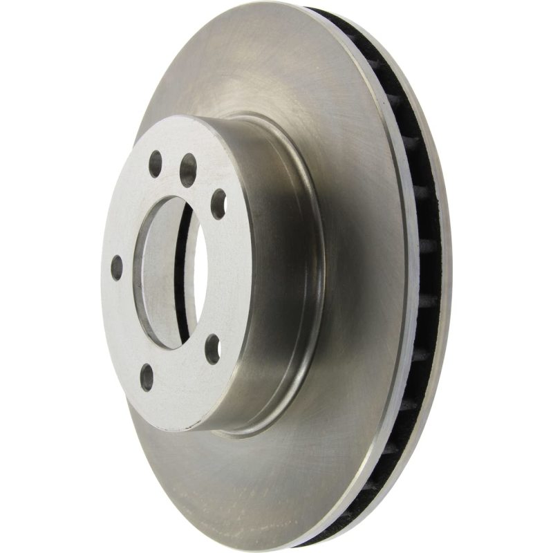 Disque de frein standard Centric C-Tek - Arrière
