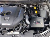 Système d'admission d'air froid AEM 2021 Mazda 3 L4-2.5LF/I