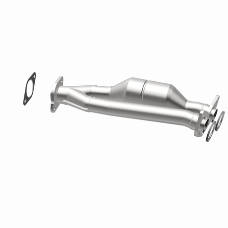 Convecteur MagnaFlow DF 2003 Mazda 6 3.0L arrière