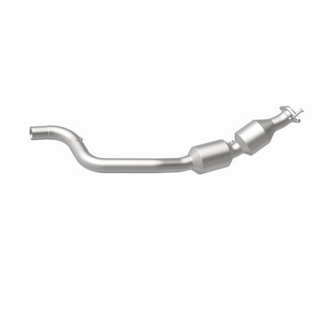 Convertisseur catalytique MagnaFlow 13-17 Range Rover V8 5 OEM à montage direct sur soubassement conforme à l'EPA