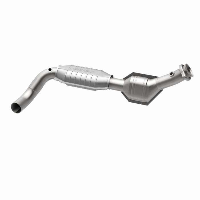 MagnaFlow Conv DF 97-98 F150/F250 4.6L 4Wd D/