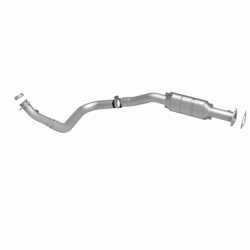 MagnaFlow Conv DF 99-00 Express 3500 7.4L D/S