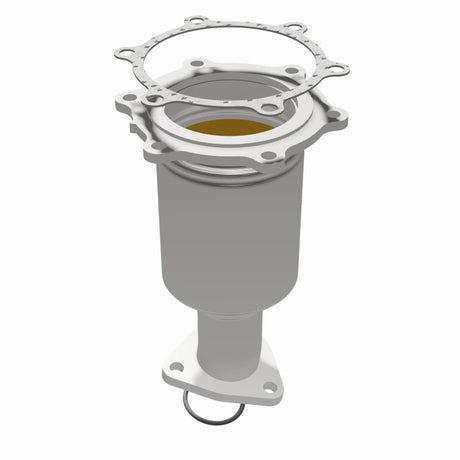 MagnaFlow Conv DF 01-04 Pathfinder côté passager 3,5 L