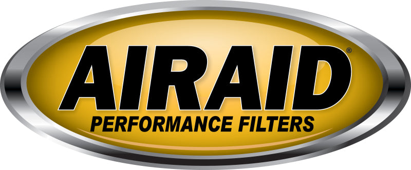 Airaid Jr. Intake Kit, Dry / Red Media 14-15 Chevrolet Silverado, 14-15 GMC Sierra, 2015 Sub 5.3L