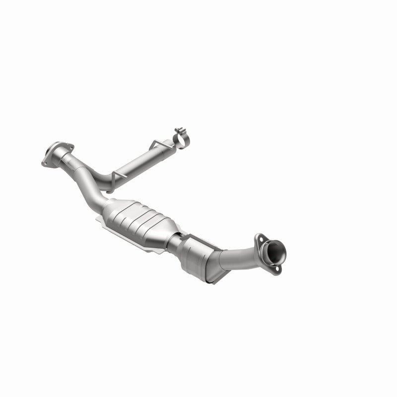 Moteur Lincoln Navigator DF 03 MagnaFlow Conv 5,4 L