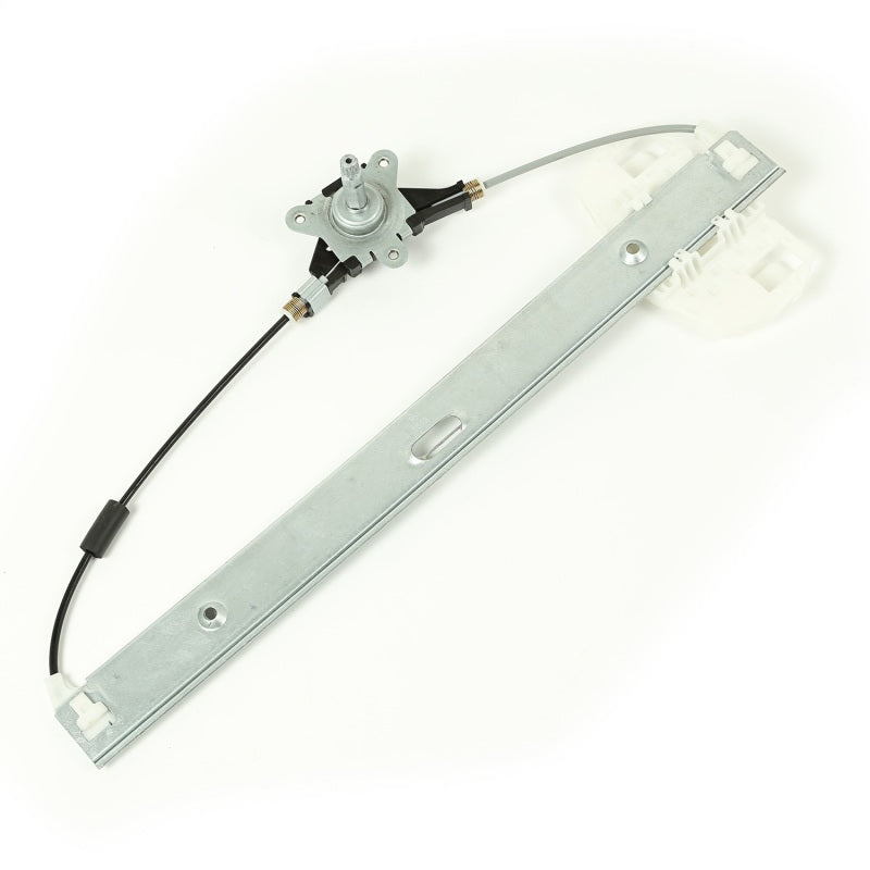 Omix Window Regulator Frt Manual RH- 07-18 Wrangler