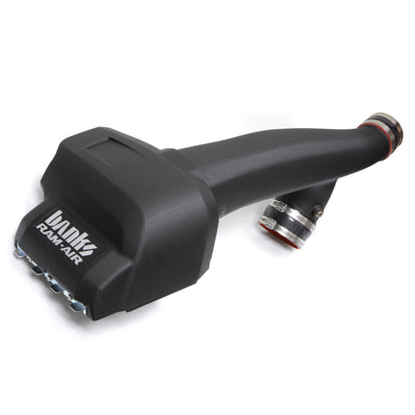 Système d'admission d'air Ram-Air EcoBoost 3,5 L de Banks Power 11-14 - Filtre à sec