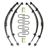 Skyjacker 4"SYSTEM 84-91 GRD WAGONEER