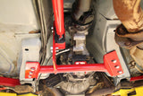 Kit de relocalisation du bras de couple GM F-Body 82-92 UMI Performance - TH400