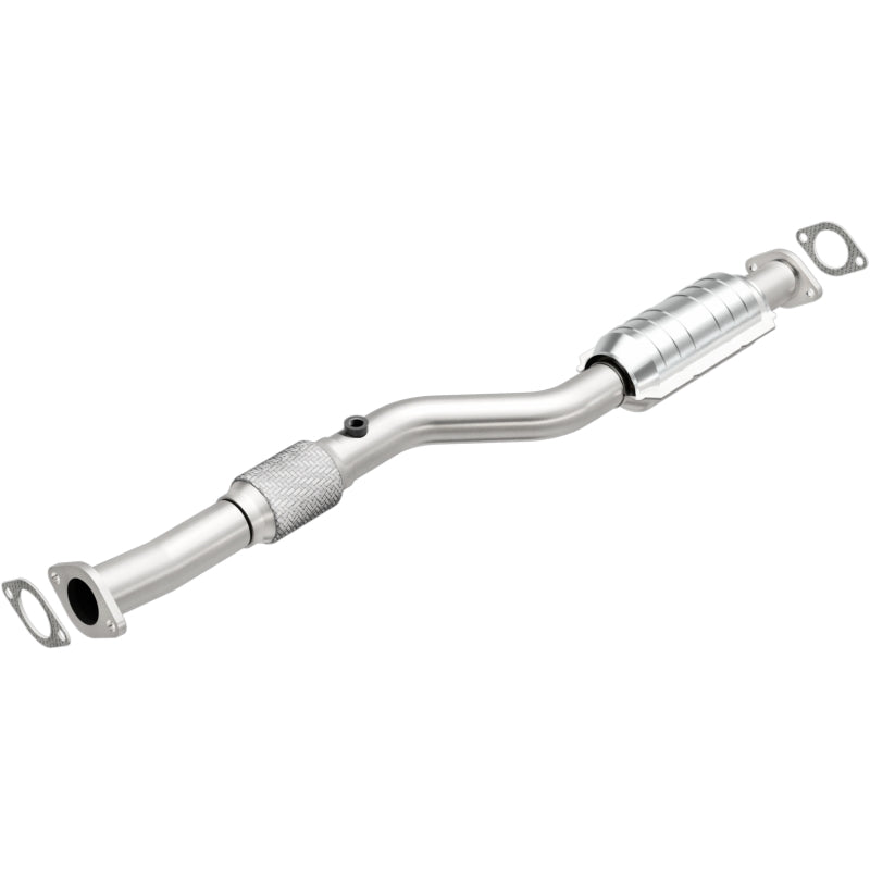 Convecteur Magnaflow DF Hyundai Elantra 2.0L