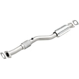 Convecteur Magnaflow DF Hyundai Elantra 2.0L