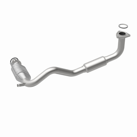 Convecteur arrière MagnaFlow Conv DF Toyota MR2