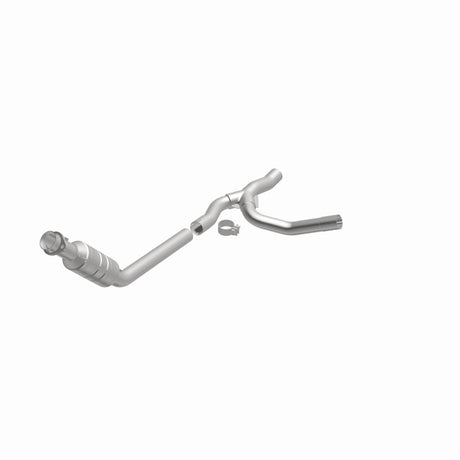 Soubassement de carrosserie MagnaFlow Conv Direct Fit OEM 2005 Dodge Ram 1500
