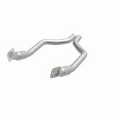 MagnaFlow Conv DF 05- SRT-8 6.1L TOUT-TERRAIN