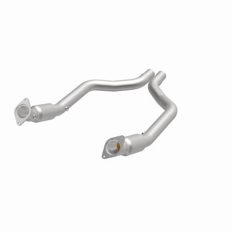 MagnaFlow Conv DF 05- SRT-8 6.1L TOUT-TERRAIN