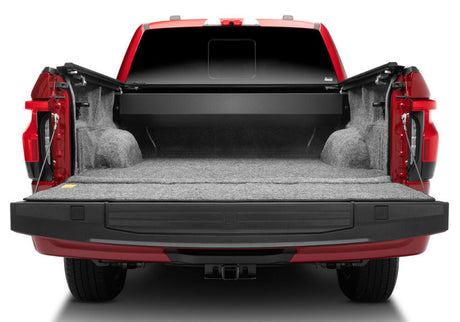 Retrax 21-22 Ford F-150 Super Crew/Super Cab (avec Lightning 2022) avec caisse de 5,5 pieds RetraxPRO MX