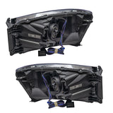 Oracle 07-08 Dodge Ram SMD HL - Blanc VOIR LA GARANTIE