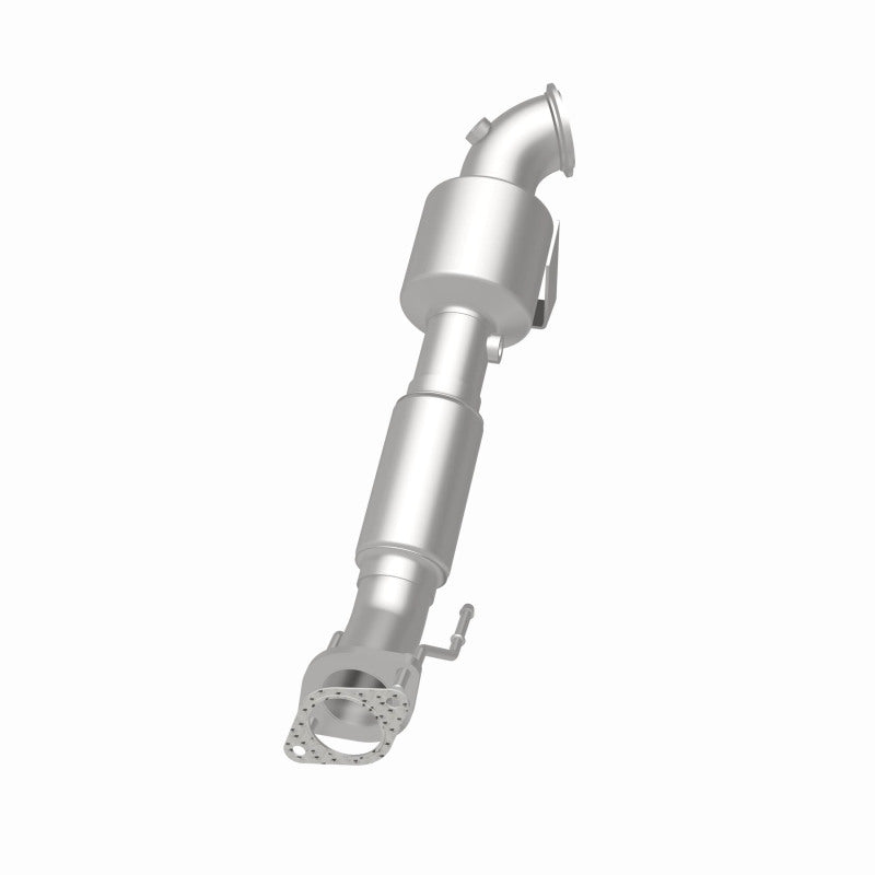 Convection naturelle MagnaFlow DF 2013 Ford Focus ST 2.0T