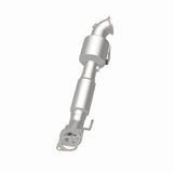 Convection naturelle MagnaFlow DF 2013 Ford Focus ST 2.0T