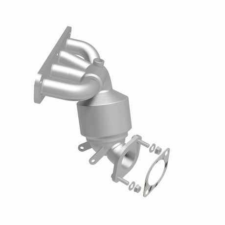 Convertisseur catalytique à montage direct pour collecteur OEM Magnaflow 11-16 Hyundai Elantra L4 1,8 L