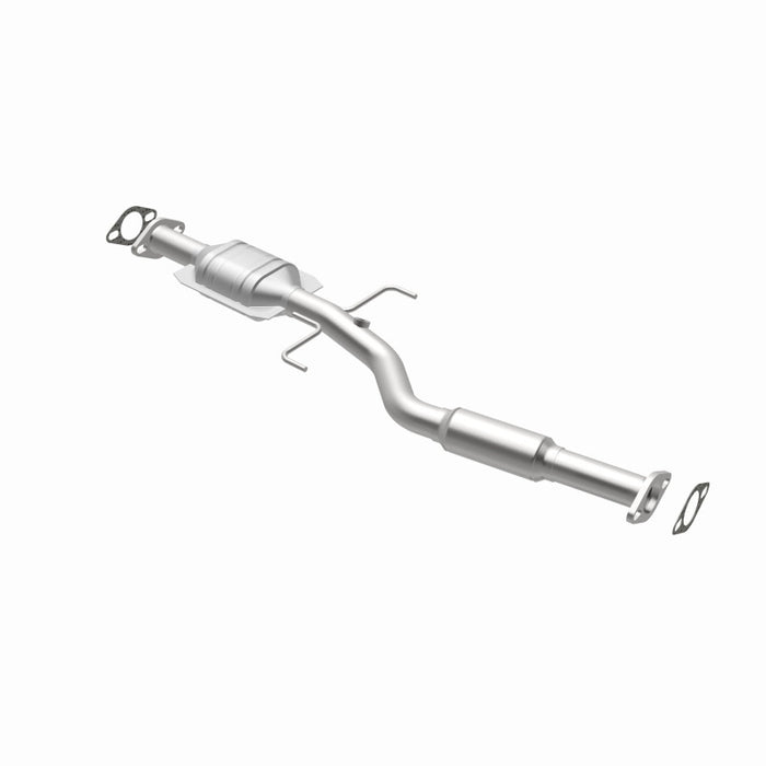 MagnaFlow Conv DF 99-00 Galant 2.4 arrière OEM