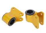 Bague de bras de suspension avant Whiteline 2016 Ford Focus RS