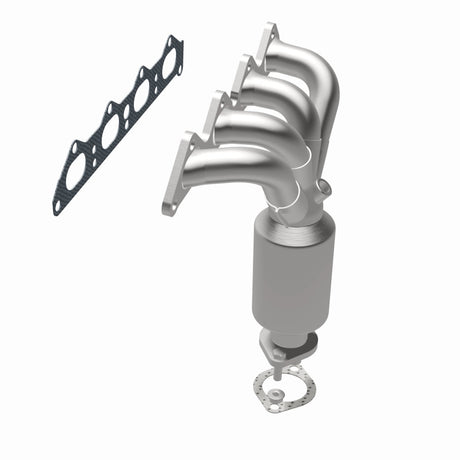 Convecteur Magnaflow DF 05-06 Kia Sportage 2.0L