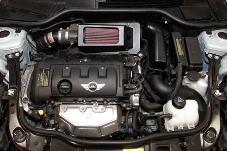 Kit d'admission K&amp;N 12-13 Mini Cooper S 1,6 L Série 69 Typhoon Performance