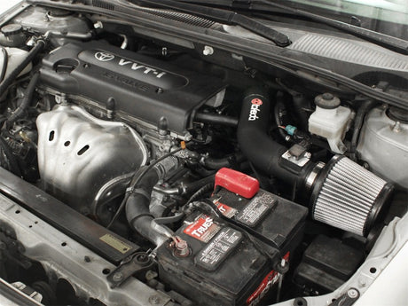 Système d'admission d'air sec aFe Takeda Intakes Stage-2 PRO pour Scion tC 07-10 L4 2,4 L