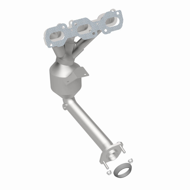 Convecteur Magnaflow DF 2006 Ford Fusion 3.0L