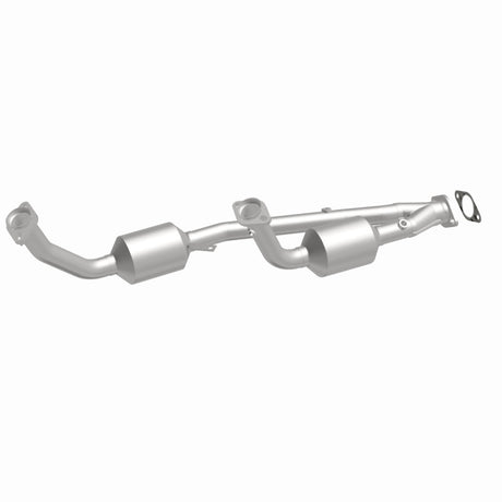 Convecteur MagnaFlow DF de catégorie Californie Ford Windstar 1995