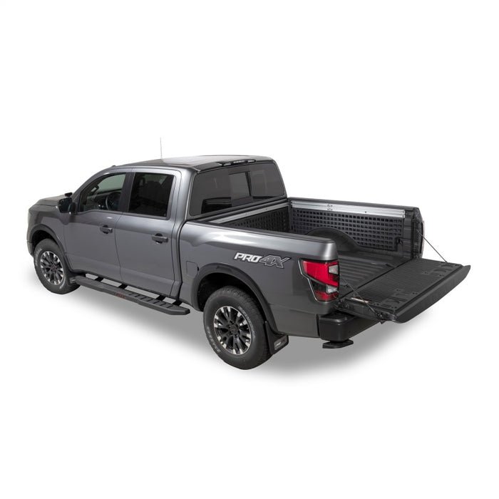 Putco 16-21 Nissan Titan/Titan XD - 5.7ft/6.7ft/8.1ft (All Box sizes) Molle Front Panel