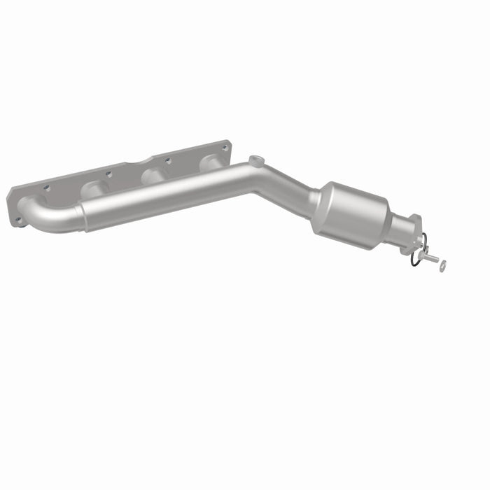 Convertisseur catalytique MagnaFlow Direct-Fit California Manifold 04-06 Nissan Titan 5,6 L V8