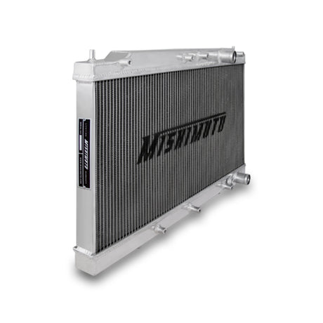 Radiateur manuel en aluminium Mishimoto 90-94 Mitsubishi Eclipse