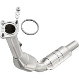Convecteur MagnaFlow DF 10-11 Chevy Camaro 3,6 L côté conducteur