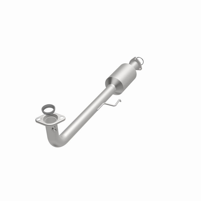 Convertisseur catalytique MagnaFlow Conv Direct Fit de qualité californienne 04-05 Honda Civic EX/GX L4-1,7 L