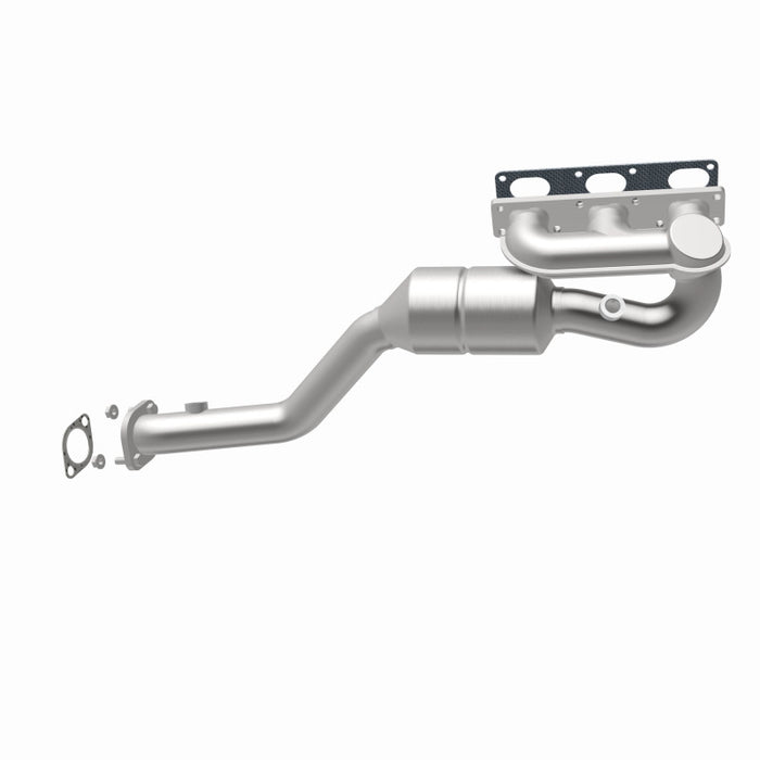 Convecteur Magnaflow DF BMW 5 99-00 Avant