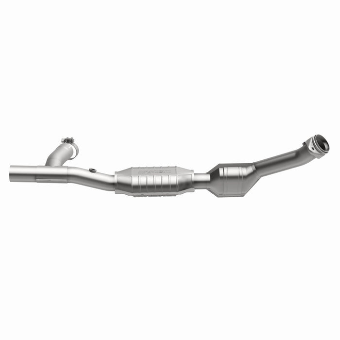 Camions Ford MagnaFlow Conv DF 99-00 5,4 L