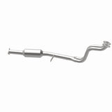 Convecteur MagnaFlow DF Alfa Romero 82 91
