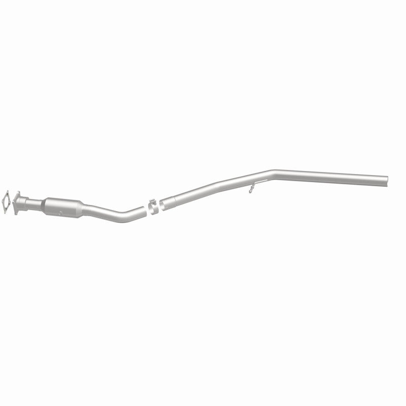 Convecteur MagnaFlow DF 04-06 Chrysler Voyager 3.3L