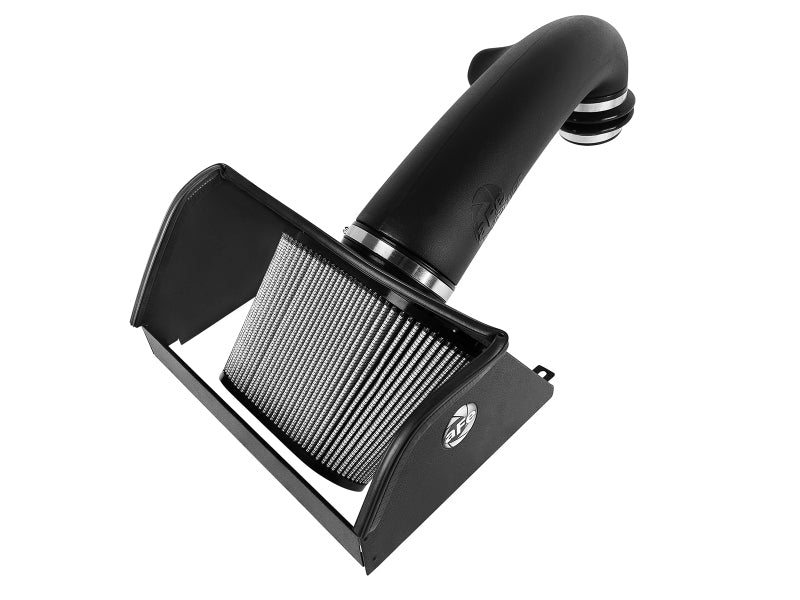 aFe Magnum FORCE Stage-2 Pro DRY S Cold Air Intake System 2019 Dodge RAM 1500 V8-5.7L