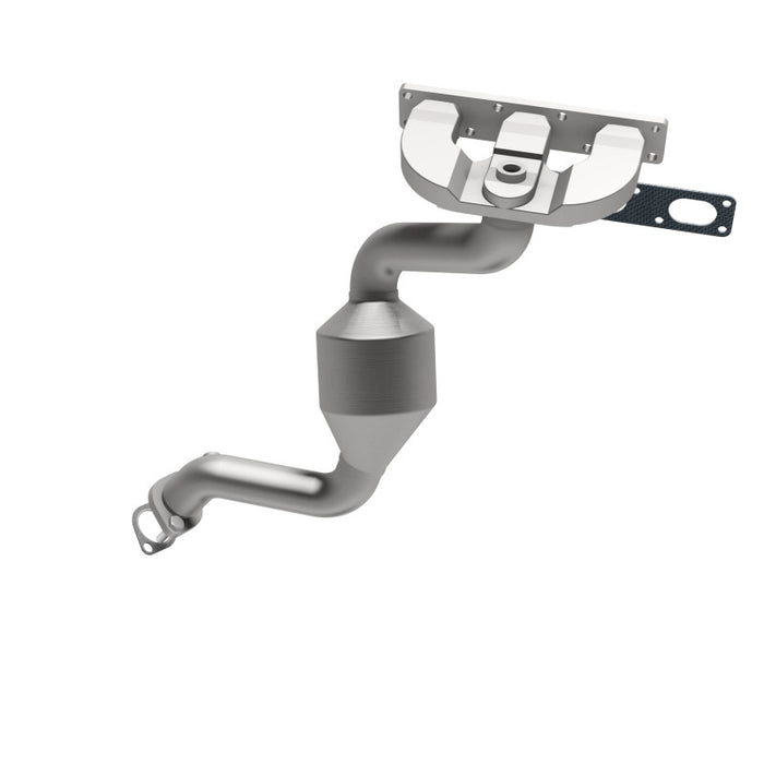 Collecteur avant MagnaFlow Conv DF 99-00 BMW Z3 L6 2,8 L