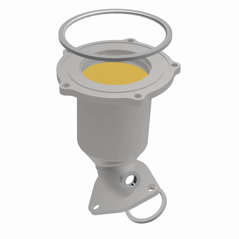 Collecteur CA MagnaFlow Conv DF 87-95 Celica 2.0/2.2