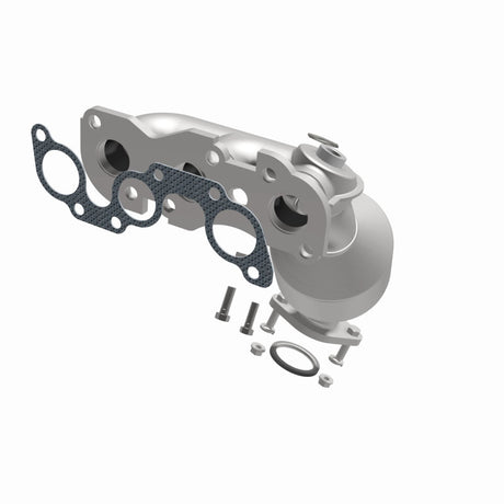 MagnaFlow Conv DF 02-03 Lexus ES300 3.0L / 02-03 Toyota Camary 3.0L Arrière - Californie