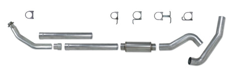 KIT Diamond Eye 5 pouces TB SGL AL : 94-02 DODGE CUMMINS 5,9 L
