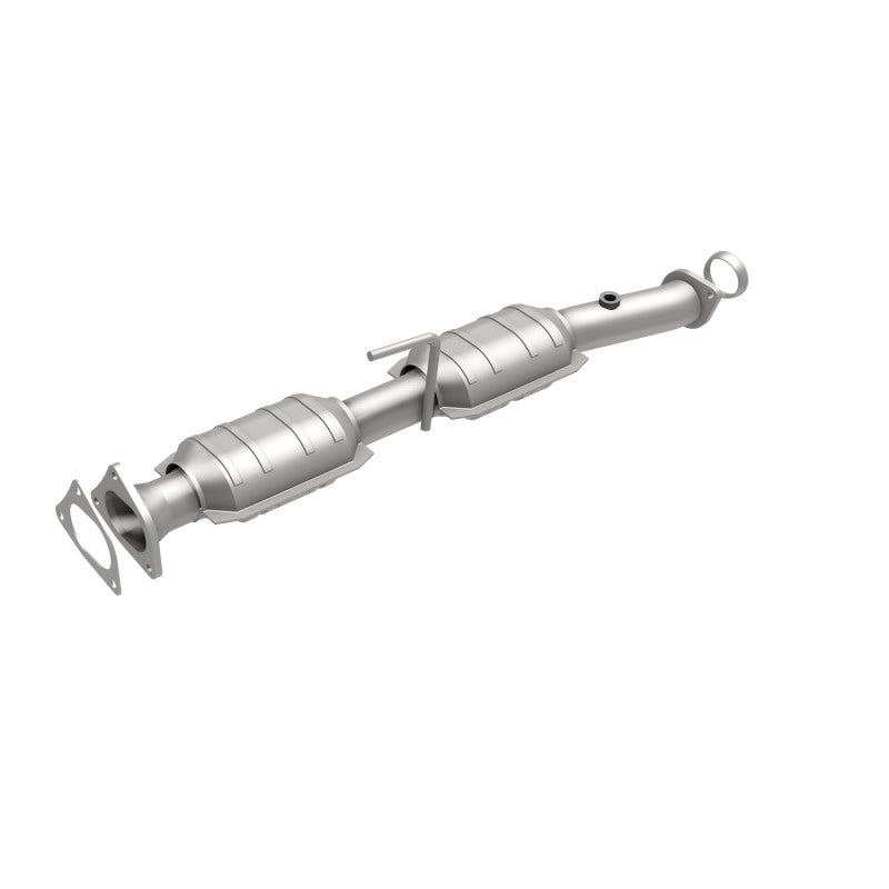 Convecteur MagnaFlow DF 95-97 Ranger/BSeries V6 50S