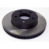 Disque de frein avant Omix - 02-07 Jeep Liberty (KJ)